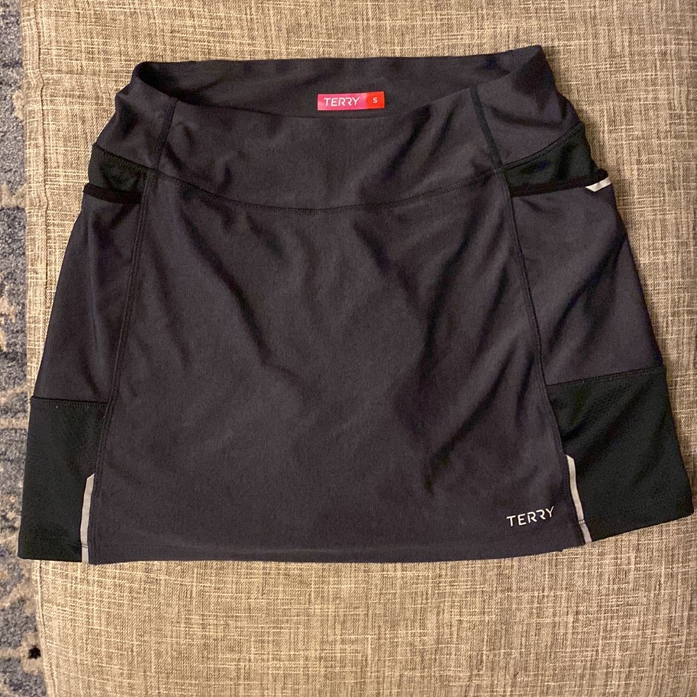 Stylish Cycling Skort 🚴‍♀️